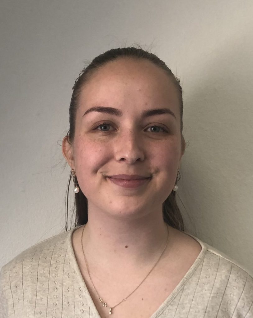 Johanna Mørup Andersen